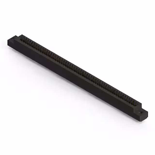 391-108-524-207 EDAC Inc.  Edgeboard Connectors
